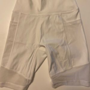 Aerie bike shorts